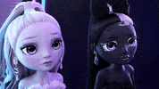 OfficialRainbowHigh rainbow season 3 shadow sh GIF