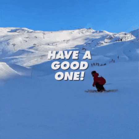 Goodone Wintervibes GIF by I LOVE SKI
