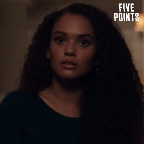 Season 2 Facebook Watch GIF by Five Points