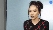 Sivan Alyra Rose GIF by BuzzFeed