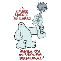 Human Rights Standup4Humanrights Sticker by Avrupa Birliği Türkiye Delegasyonu