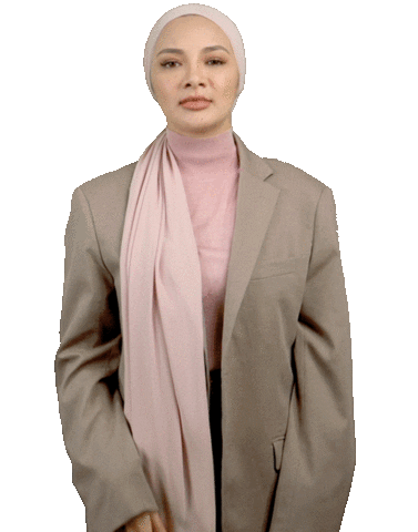 Scared Shock Sticker by naelofar