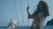lying to you music video GIF by Downtown Records