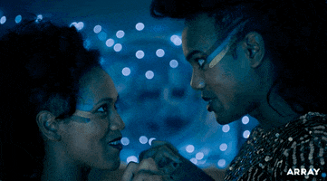 Drag Alaska GIF by ARRAY