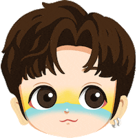 Ansonlo Sticker