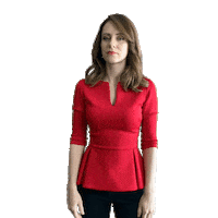 Lenka Sticker by Televízne Noviny TV Markíza