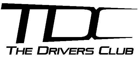 Supercars Sticker by The Drivers Club