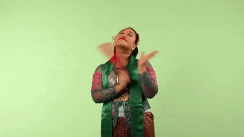 excited jawa barat GIF