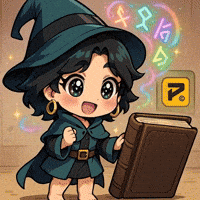 Confused Magic GIF by Persona