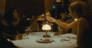 Janelle Monae Horror GIF by Antebellum