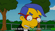Lisa Simpson Episode 6 GIF by The Simpsons