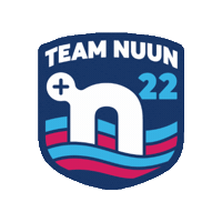 Nuun Ambassador Sticker by Nuun Hydration