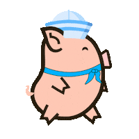 Mama Correr Sticker by Coink