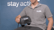 Thumper Mini Pro GIF by Thumper Massager Inc.