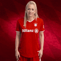 Football Soccer GIF by FC Bayern Munich