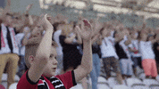 Football Soccer GIF by ŁKS Łódź