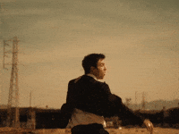 Icarus GIF by Jutes
