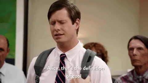 comedy central season 6 episode 8 GIF by Workaholics