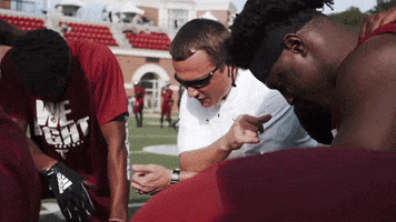 troyuniversity troy university troy football GIF