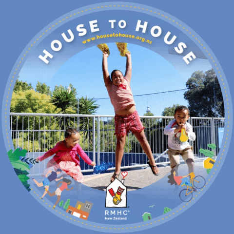 RMHC giphygifmaker rmhc GIF