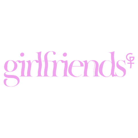 girlfriendsxo california girlfriends travis mills travismills Sticker