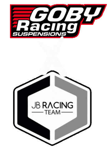 Mx Motocross Sticker by Goby Racing