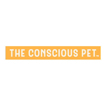 theconsciouspet giphyupload tcp doggie bag doggiebag Sticker
