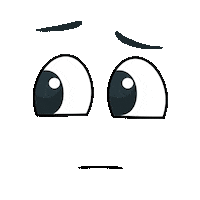 Face Eyes Sticker by GoldieBlox