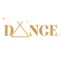 Dance Sticker by Rêve Bivouac
