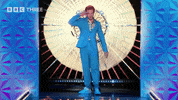 Jonathan Bailey GIF by BBC Three