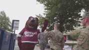 missouristate missouri state missouri state bears missouristate missouri state university GIF