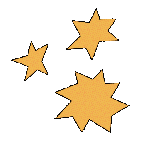 Star Sticker