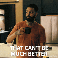 Mary Mcdonnell Halloween GIF by NETFLIX