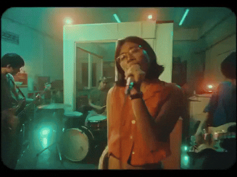 Singapore Dreaming GIF by Topshelf Records