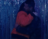 Euphoria GIF by Destiny Rogers