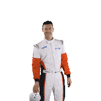 Race Winner Win Sticker by Porsche GT3 Cup Brasil