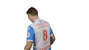 Coybiwab Sticker by sc Heerenveen