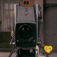 Chapulin Colorado Camera GIF by Grupo Chespirito