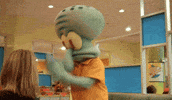 Spongebob Squarepants GIF