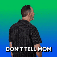 Sh Reaction Pack GIF by Tony Hale