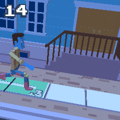 steppypants GIF
