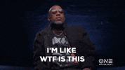 Hip Hop No GIF by TV One