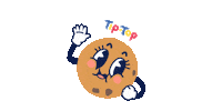 Mundodulce chocolate chile cookies galletas Sticker