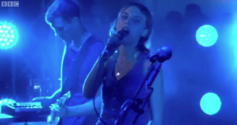 radio 1 swansea GIF by BBC Radio 1’s Biggest Weekend