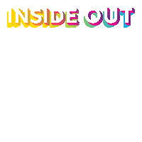 Inside Out Design Sticker by AIGA Baltimore