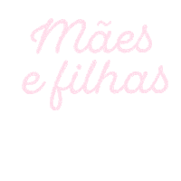 Mãe Sticker by CSP - Companhia Siderúrgica do Pecém