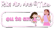 Mãe Sticker