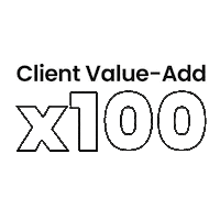 Property X100 Sticker by PropNex Singapore