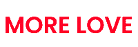 Lover Sticker by KARO GLAZER