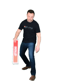 Real Estate Realtor Sticker by Ray Little Realty